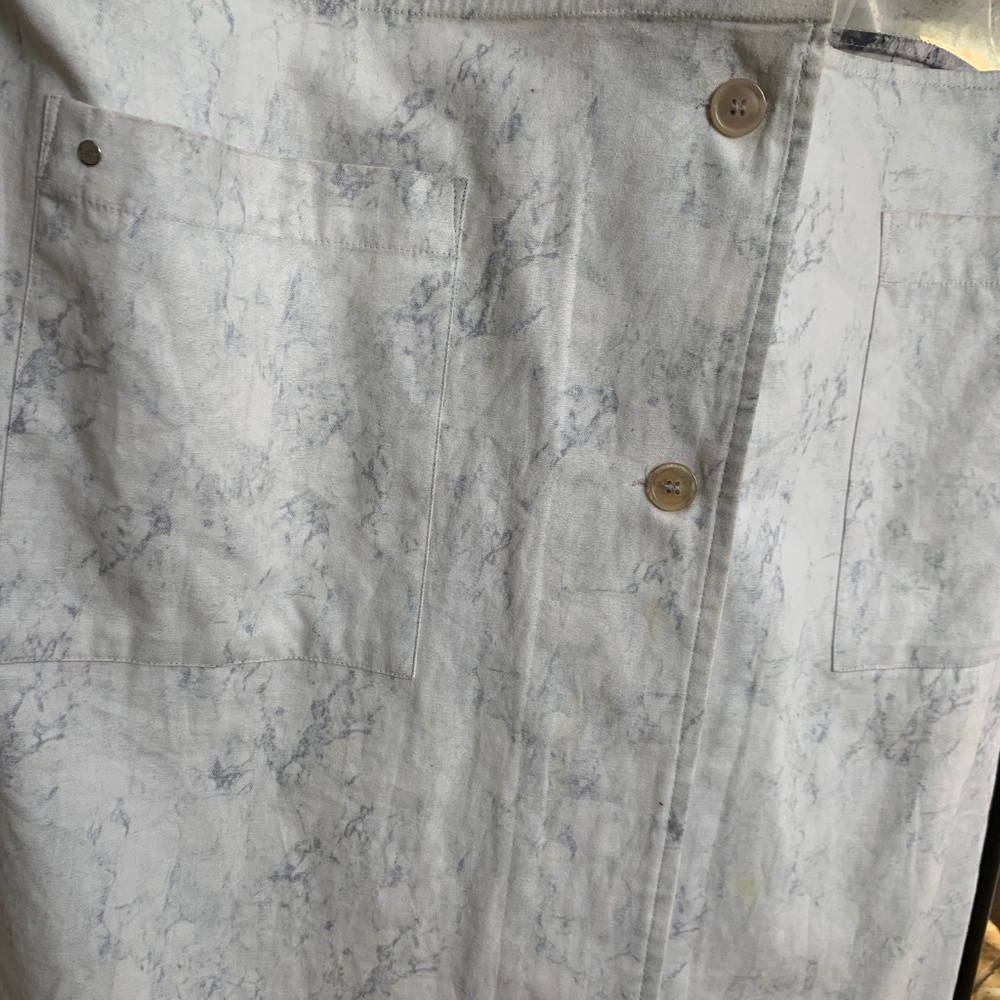 Work Coat - Picture 4 of 8